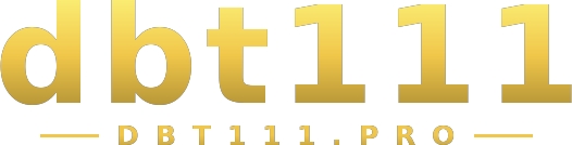 dbt111 logo
